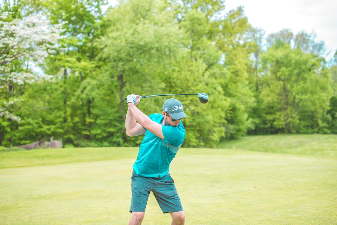 Tips for Buying Budget Golf Gear